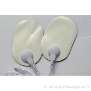 Massage Pad, Gel Pad, Conductive Pad for Tens Massager